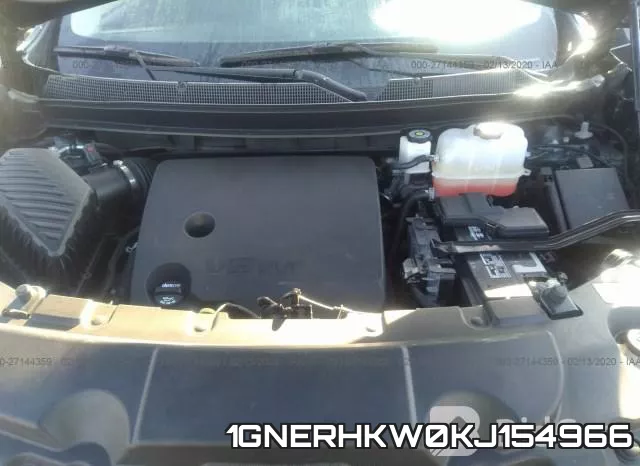 1GNERHKW0KJ154966 фото 2