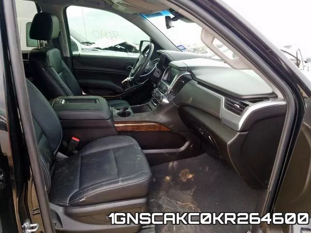 1GNSCAKC0KR264600 фото 6