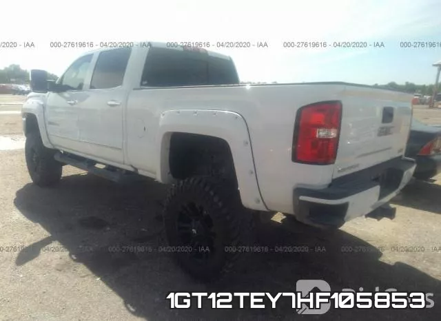 1GT12TEY7HF105853 фото 3