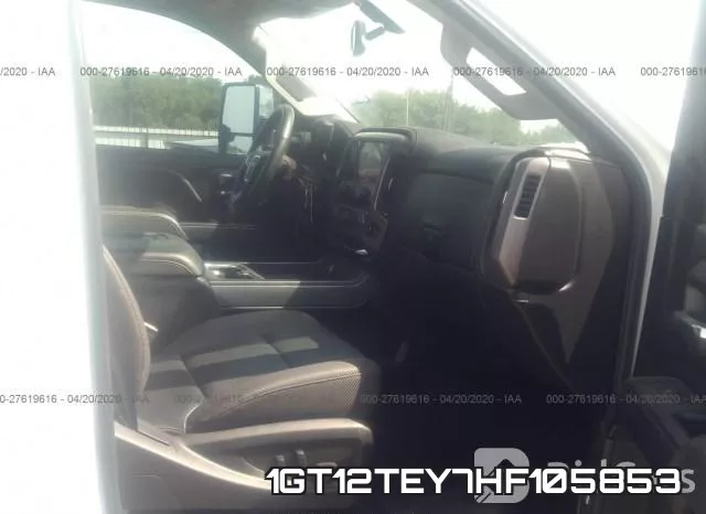1GT12TEY7HF105853 фото 5