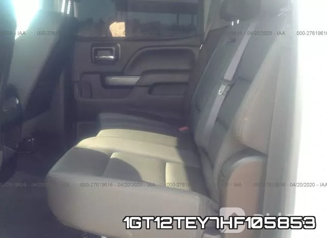 1GT12TEY7HF105853 фото 6