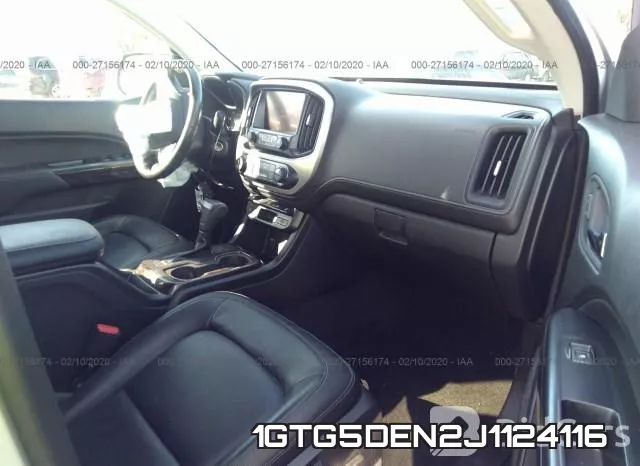 1GTG5DEN2J1124116 фото 2