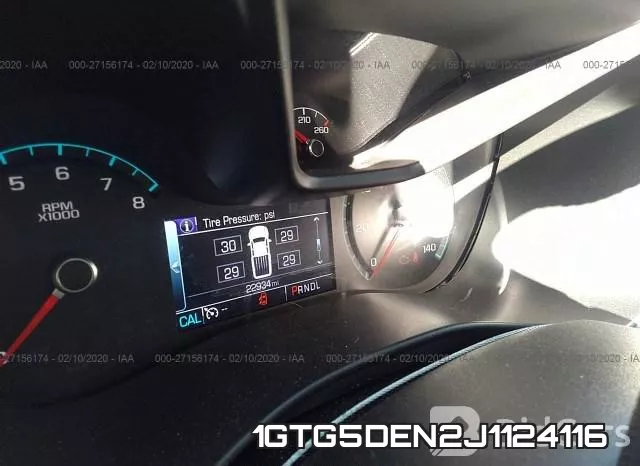 1GTG5DEN2J1124116 фото 4