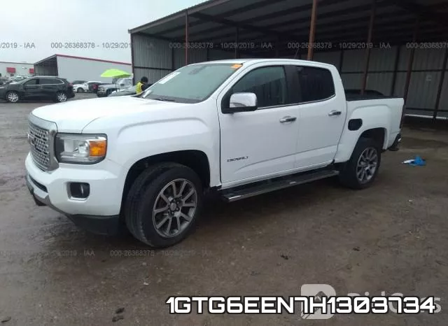 1GTG6EEN7H1303734 фото 2