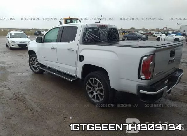 1GTG6EEN7H1303734 фото 3