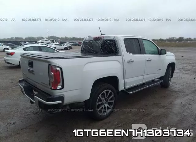 1GTG6EEN7H1303734 фото 4