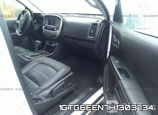 1GTG6EEN7H1303734 фото 5