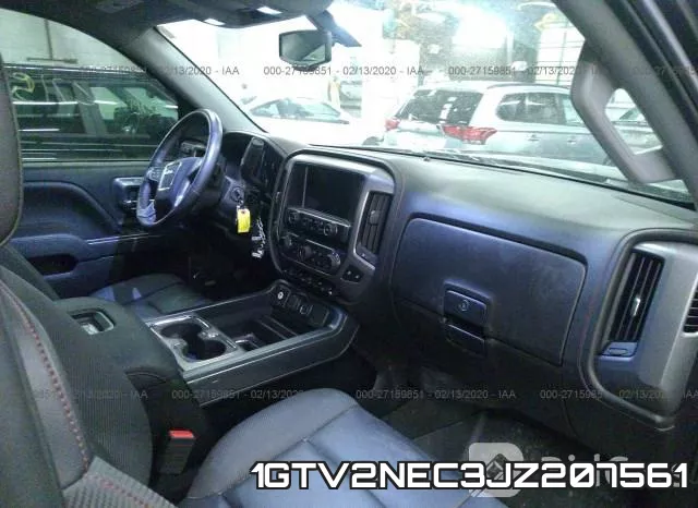 1GTV2NEC3JZ207561 фото 4
