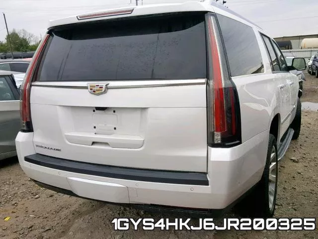 1GYS4HKJ6JR200325 фото 3
