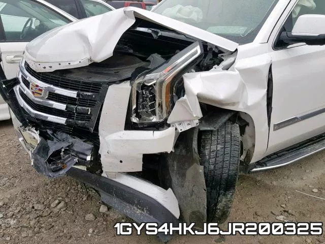 1GYS4HKJ6JR200325 фото 7
