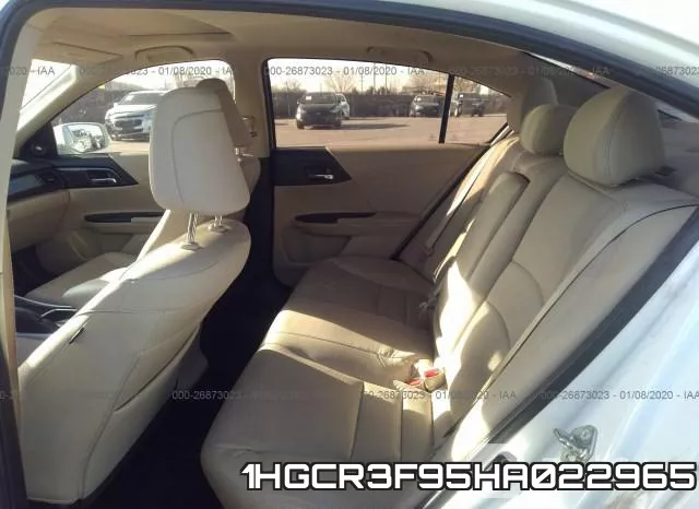1HGCR3F95HA022965 фото 9