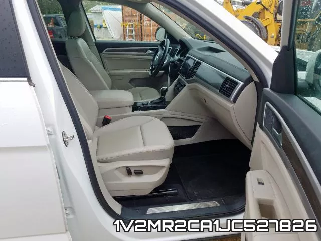 1V2MR2CA1JC527826 фото 4