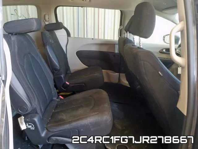 2C4RC1FG7JR278667 фото 6