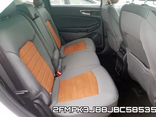 2FMPK3J88JBC58535 фото 2