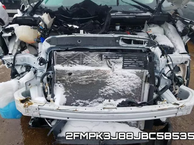 2FMPK3J88JBC58535 фото 3