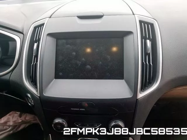 2FMPK3J88JBC58535 фото 4