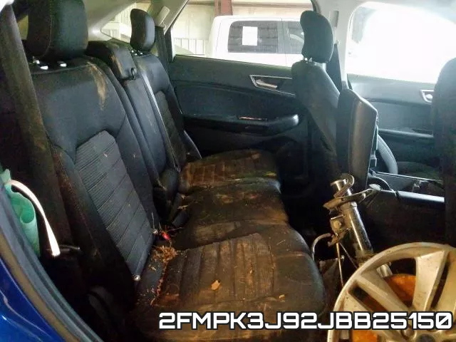 2FMPK3J92JBB25150 фото 6