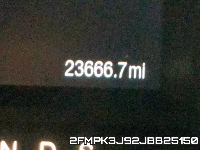 2FMPK3J92JBB25150 фото 8