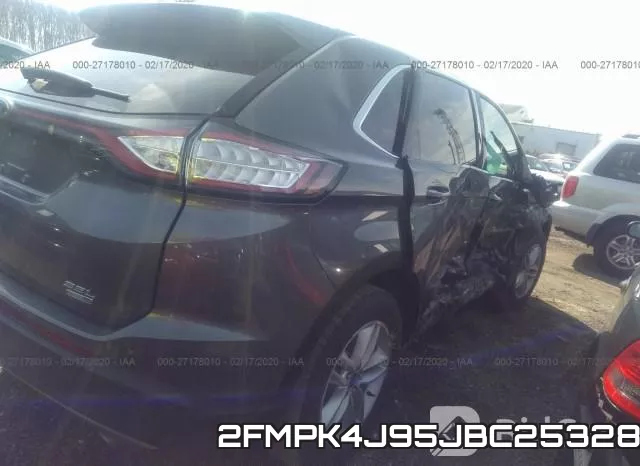 2FMPK4J95JBC25328 фото 2