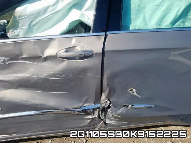 2G1105S30K9152225 фото 2