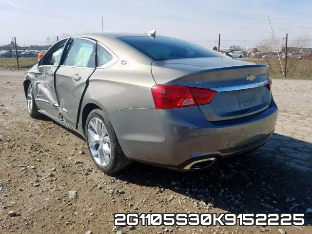 2G1105S30K9152225 фото 4