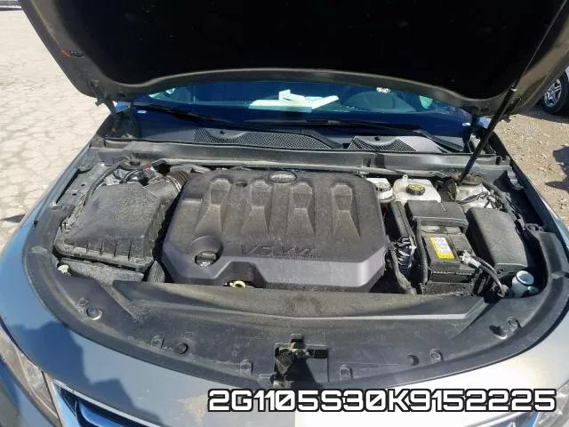 2G1105S30K9152225 фото 6