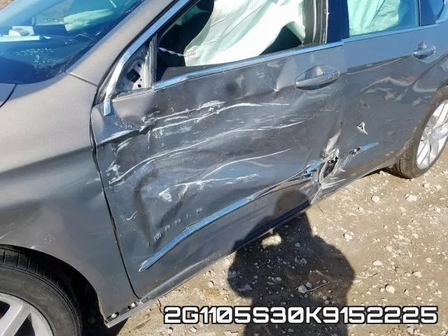 2G1105S30K9152225 фото 8