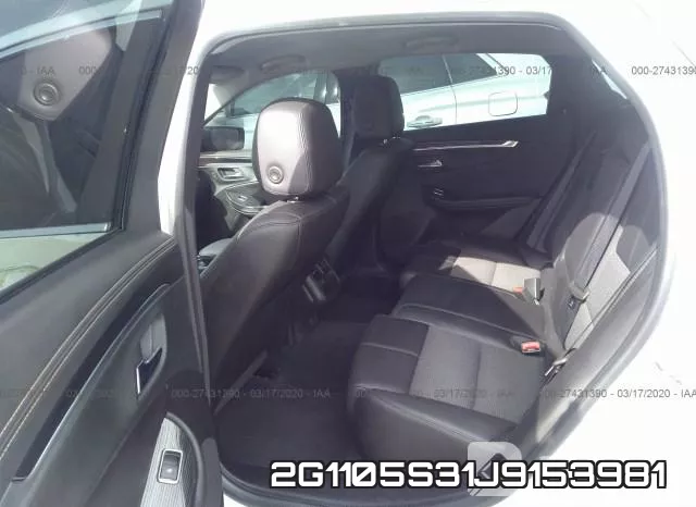 2G1105S31J9153981 фото 9