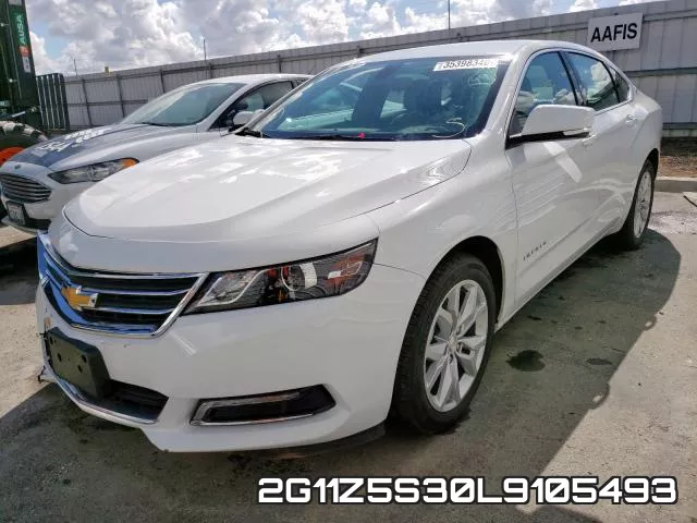 2G11Z5S30L9105493 фото 3