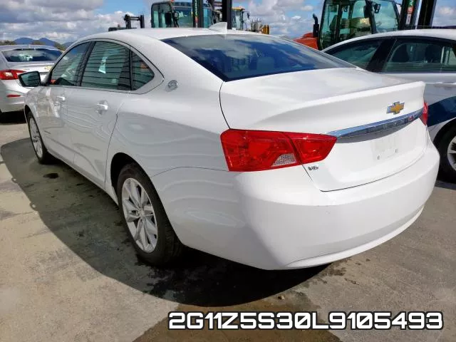 2G11Z5S30L9105493 фото 4
