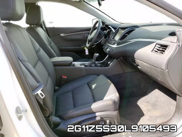 2G11Z5S30L9105493 фото 5