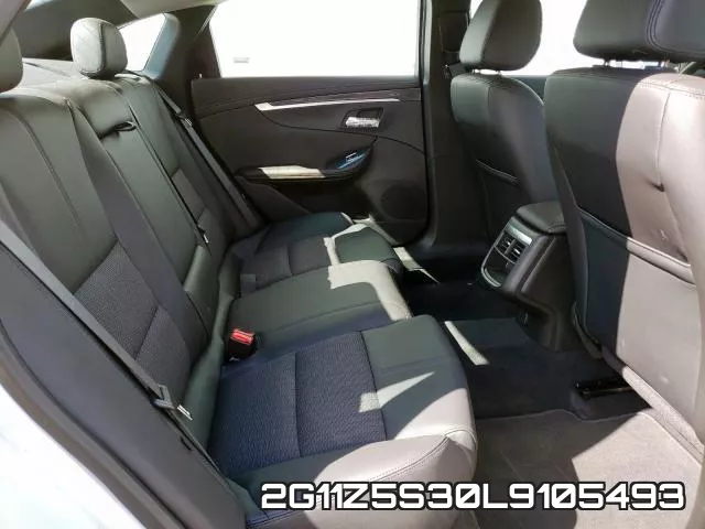 2G11Z5S30L9105493 фото 6