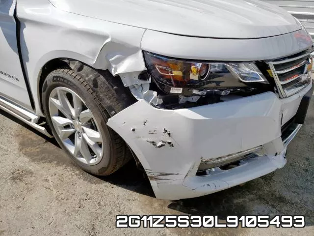 2G11Z5S30L9105493 фото 8