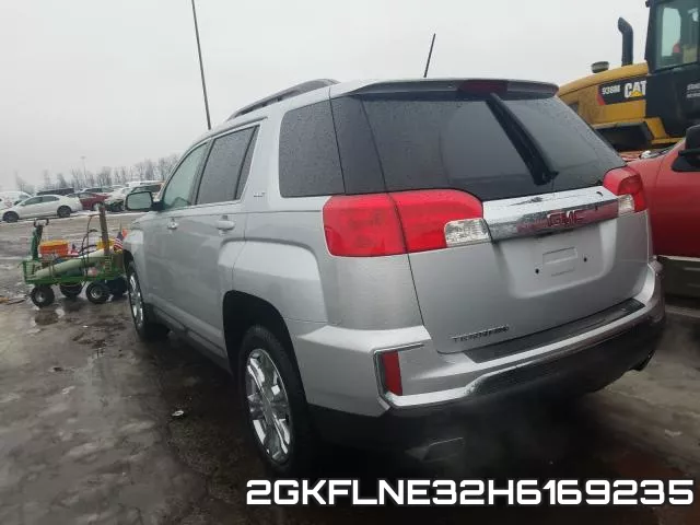 2GKFLNE32H6169235 фото 3