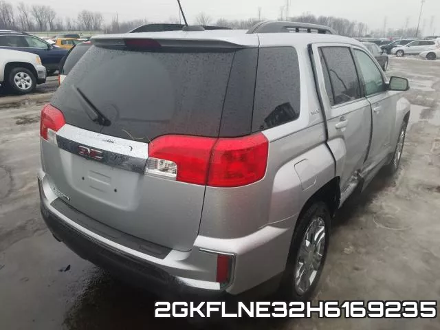 2GKFLNE32H6169235 фото 4