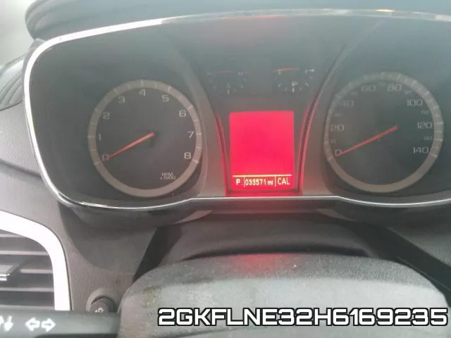 2GKFLNE32H6169235 фото 6