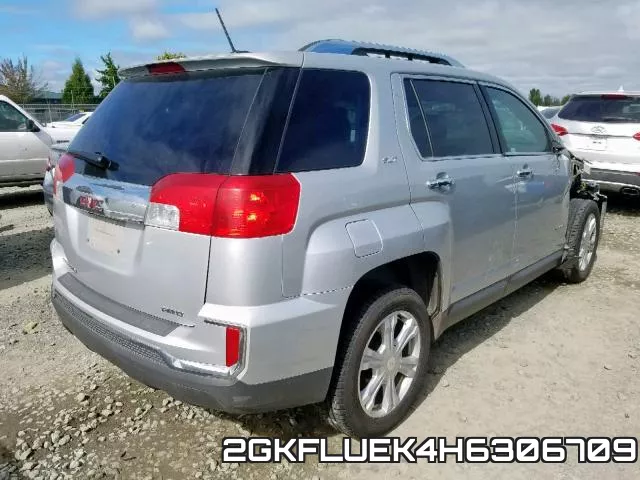 2GKFLUEK4H6306709 фото 3