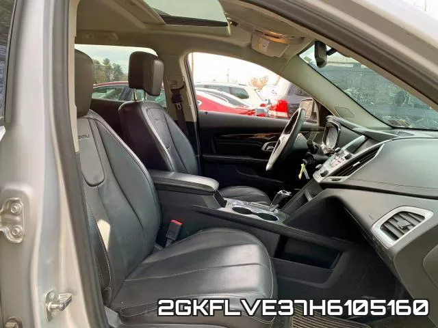 2GKFLVE37H6105160 фото 6