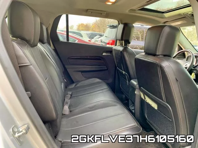 2GKFLVE37H6105160 фото 7