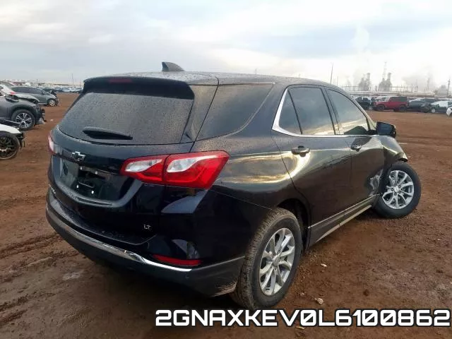 2GNAXKEV0L6100862 фото 4