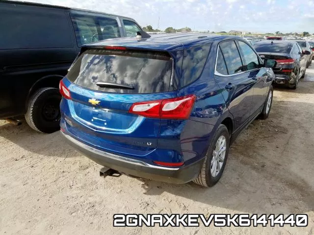 2GNAXKEV5K6141440 фото 4