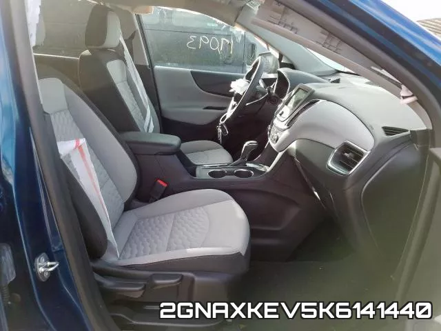2GNAXKEV5K6141440 фото 5