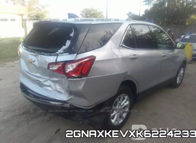 2GNAXKEVXK6224233 фото 3