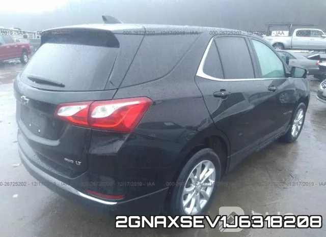 2GNAXSEV1J6318208 фото 3