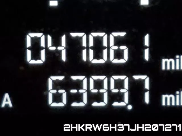 2HKRW6H37JH207271 фото 6