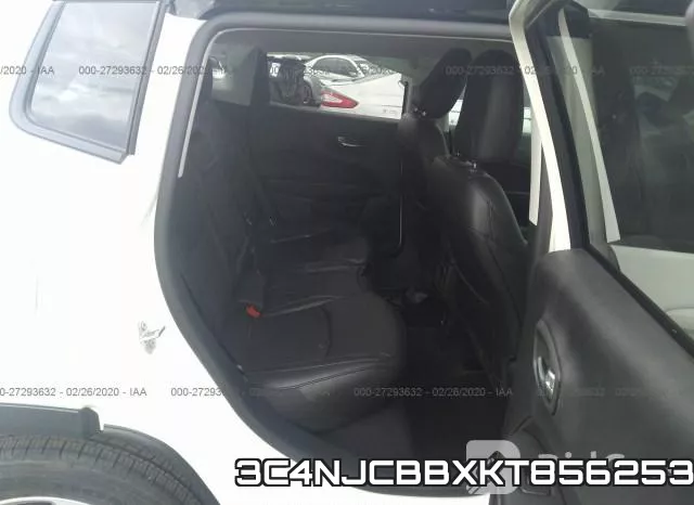 3C4NJCBBXKT856253 фото 7