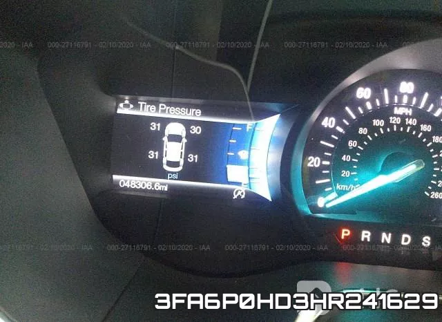 3FA6P0HD3HR241629 фото 6