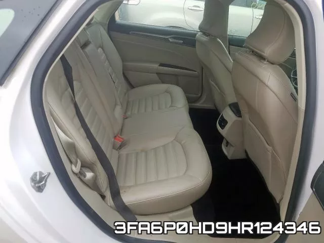 3FA6P0HD9HR124346 фото 4