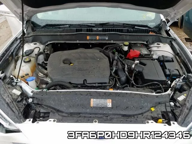 3FA6P0HD9HR124346 фото 5