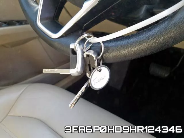 3FA6P0HD9HR124346 фото 6